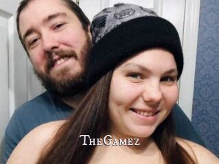 TheGamez