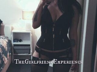 TheGirlfriendExperience