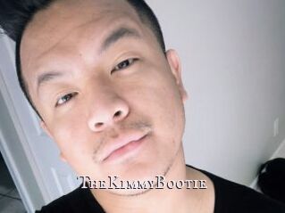 TheKimmyBootie
