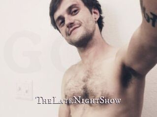 TheLateNightShow