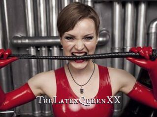 TheLatexQueenXX