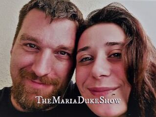 TheMariaDukeShow
