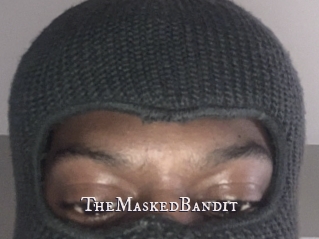 TheMaskedBandit