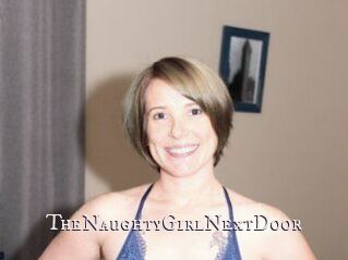 TheNaughtyGirlNextDoor
