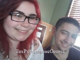 ThePettersburgCouple