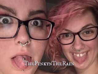 ThePinkynTheRain