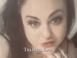 TheRebelRose