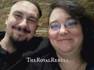 TheRoyalRebels