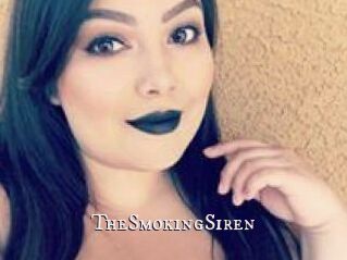 TheSmokingSiren