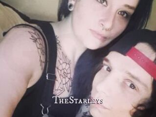 TheStarleys