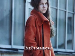 TheStormborn