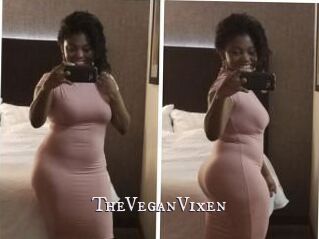 TheVeganVixen
