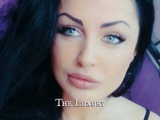 The_Luxury