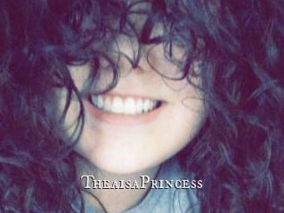 TheaisaPrincess