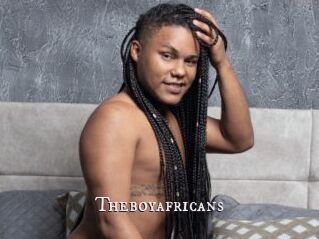 Theboyafricans