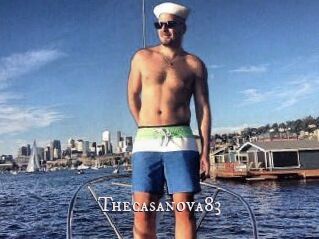 Thecasanova83