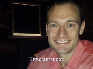 Thecliffsedge