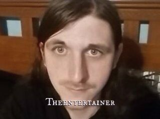 Theentertainer