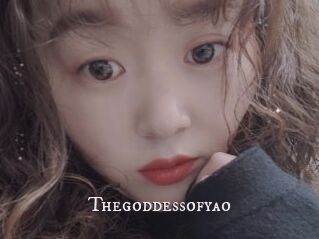 Thegoddessofyao
