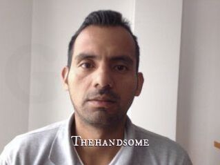 Thehandsome