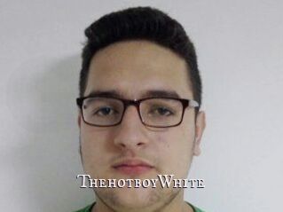 Thehotboy_White