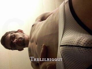 Thelilbigguy