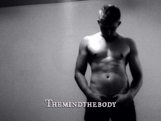Themindthebody