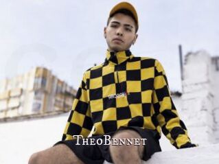 TheoBennet