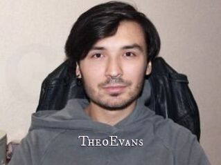 TheoEvans