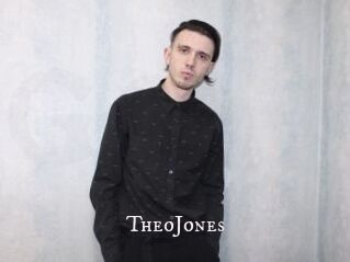 TheoJones
