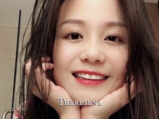 Theresena