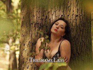 TheshameLess