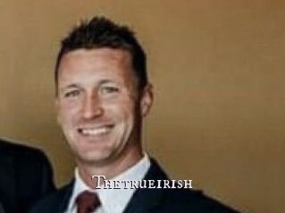 Thetrueirish