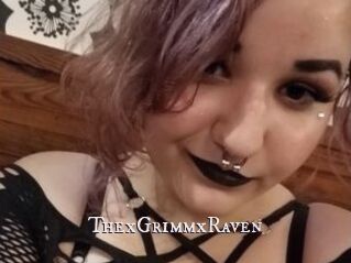 ThexGrimmxRaven
