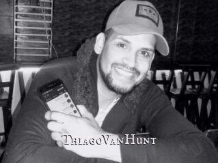 ThiagoVanHunt