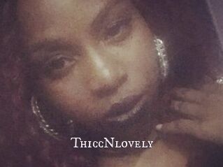 ThiccNlovely