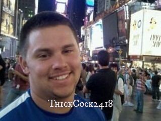 ThickCock2418