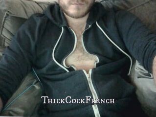 ThickCockFrench
