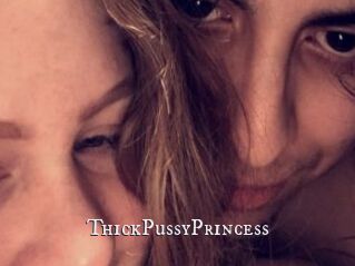 ThickPussyPrincess