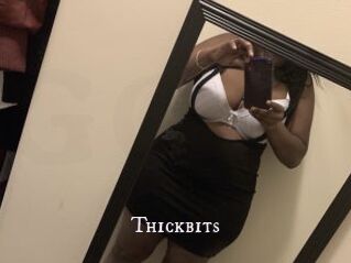 Thickbits