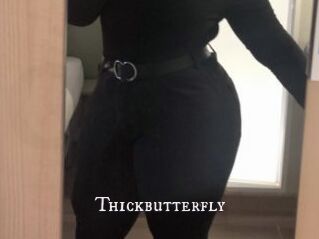 Thickbutterfly