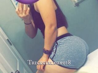 Thickgirlxoxo18