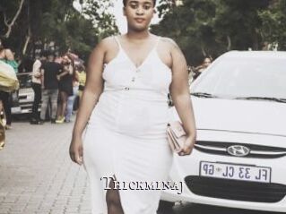 Thickminaj