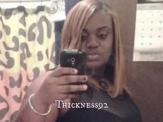 Thickness92