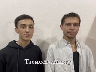 ThomasAndAlex69