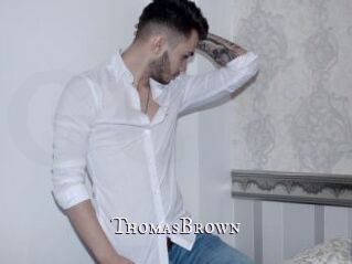 ThomasBrown