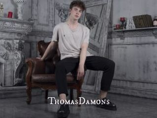 ThomasDamons