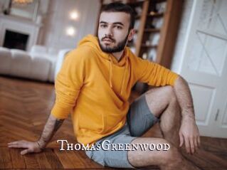 ThomasGreenwood