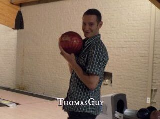 ThomasGuy