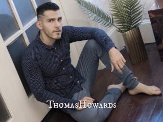 ThomasHowards